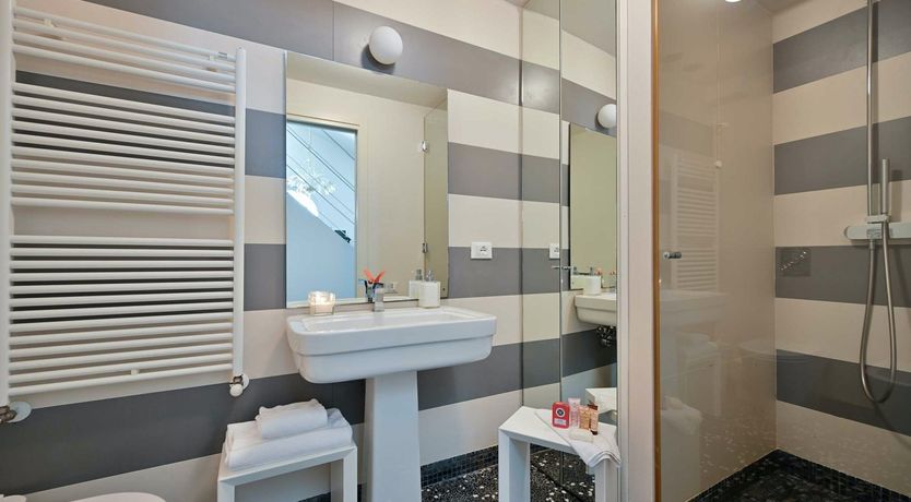 Photo of Canal Reflections