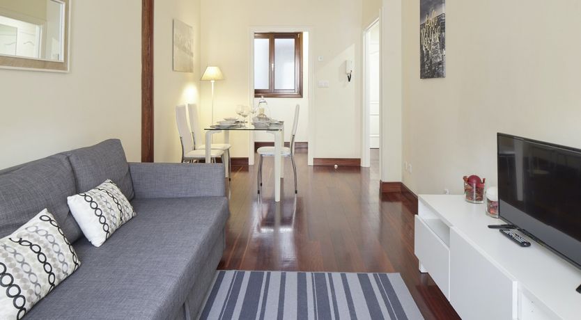 Photo of The Little White Cloud