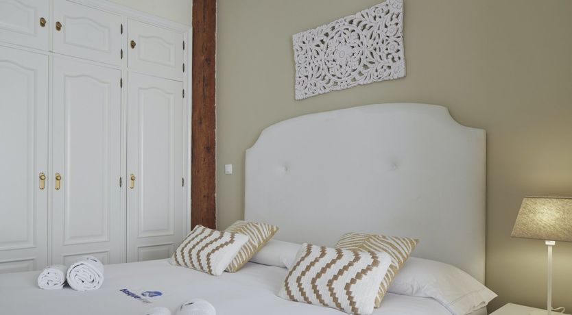 Photo of The Little White Cloud