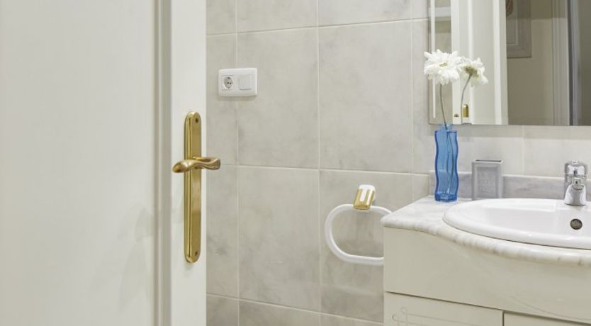 Photo of The Little White Cloud