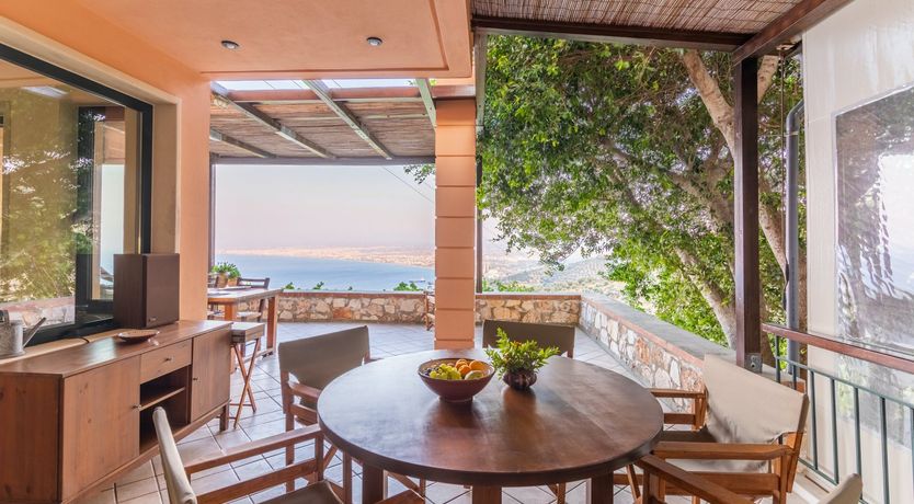 Photo of The Ocean's Melody