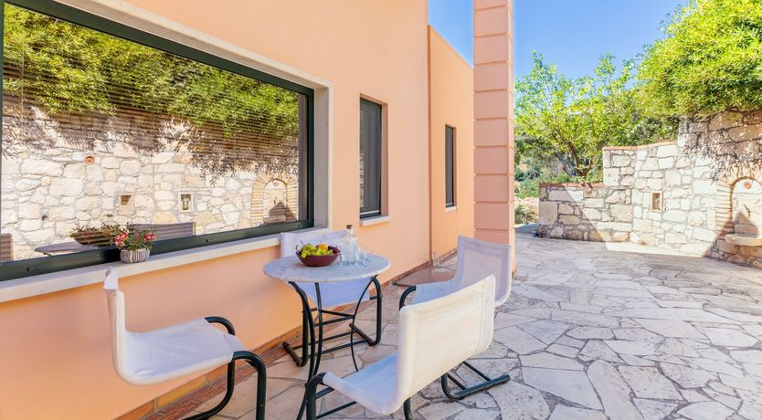 Photo of The Ocean's Melody