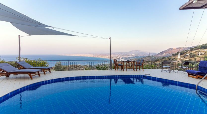 Photo of The Ocean's Melody