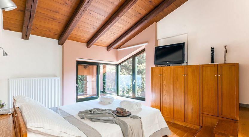 Photo of The Ocean's Melody