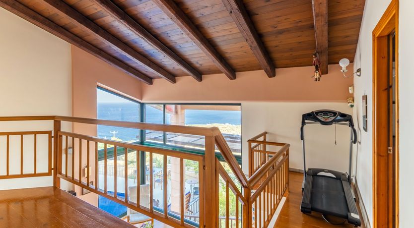 Photo of The Ocean's Melody