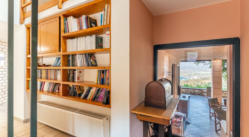 Photo of The Ocean's Melody