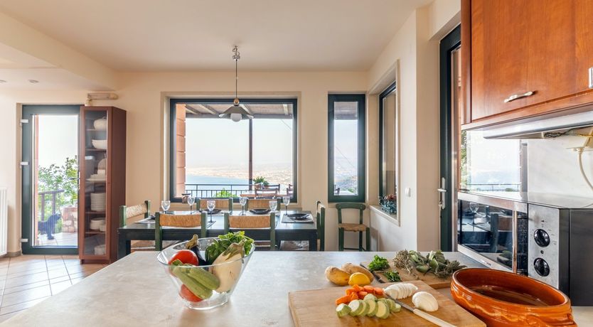 Photo of The Ocean's Melody