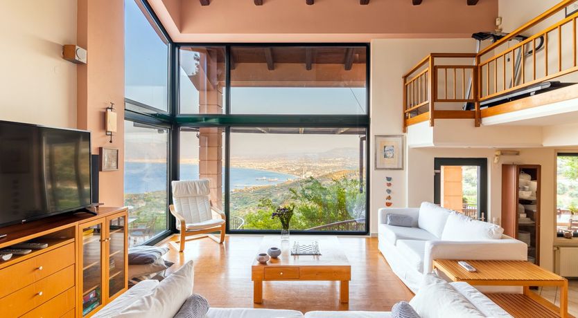 Photo of The Ocean's Melody