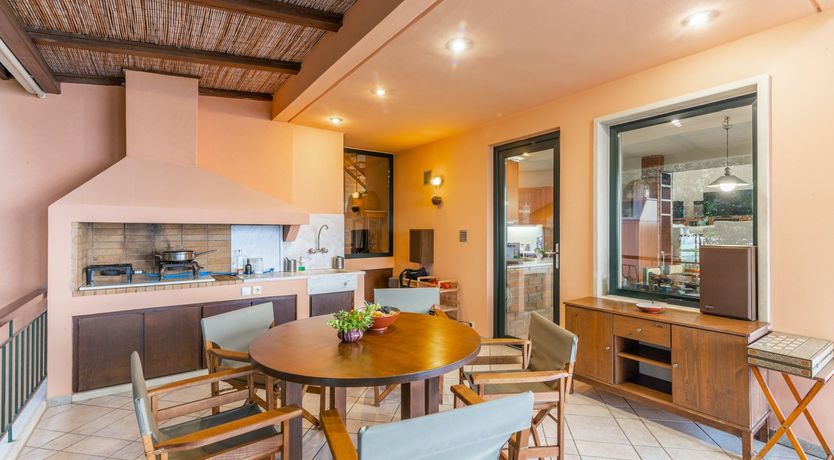 Photo of The Ocean's Melody