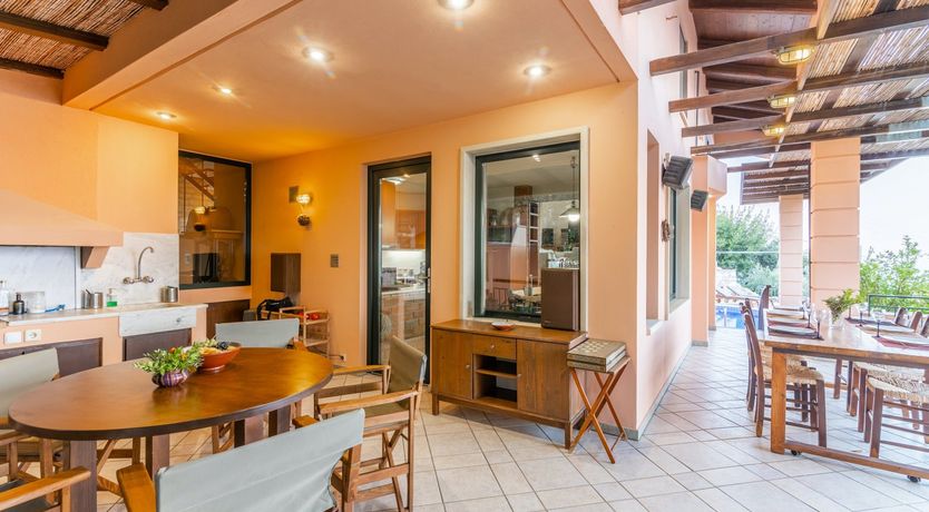 Photo of The Ocean's Melody