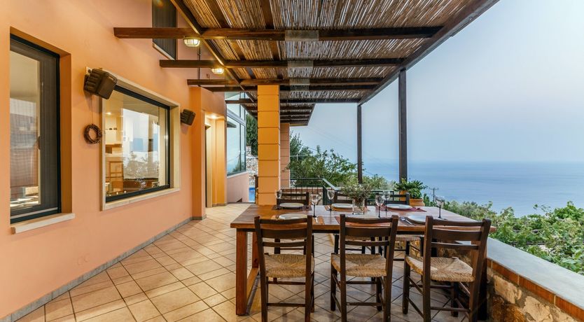 Photo of The Ocean's Melody