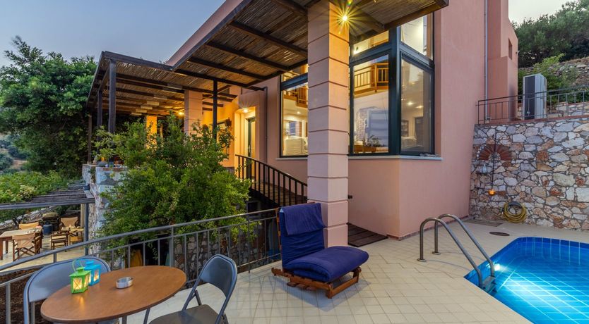 Photo of The Ocean's Melody