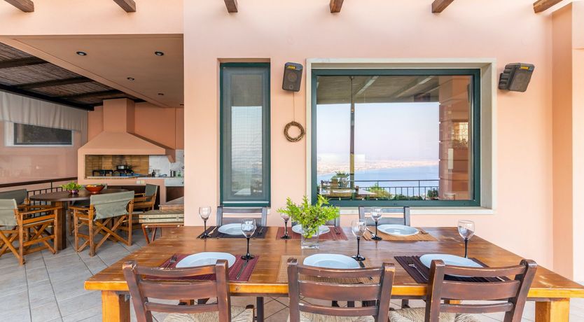 Photo of The Ocean's Melody