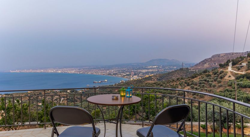 Photo of The Ocean's Melody