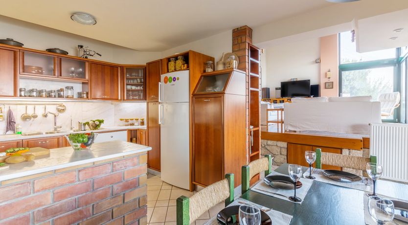 Photo of The Ocean's Melody