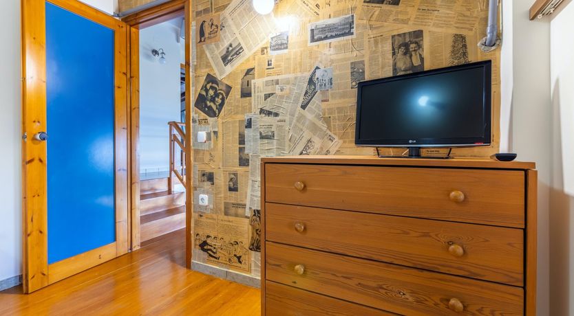 Photo of The Ocean's Melody