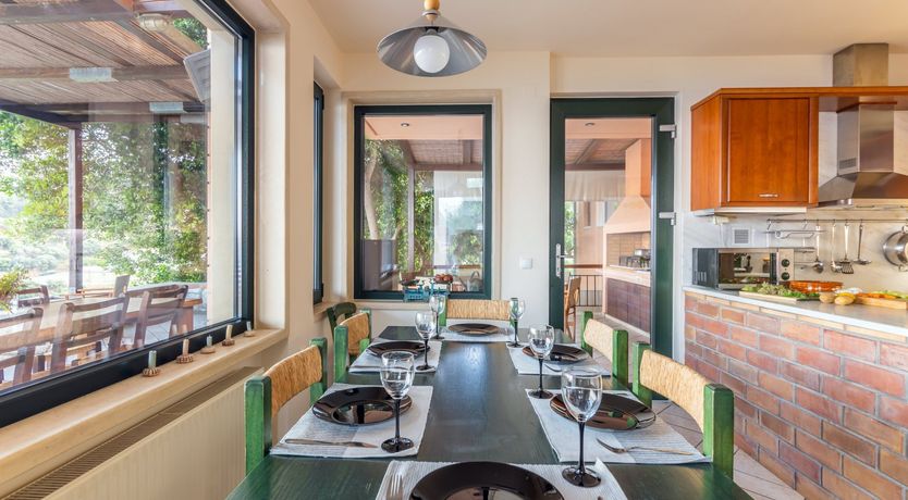 Photo of The Ocean's Melody