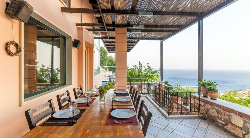 Photo of The Ocean's Melody