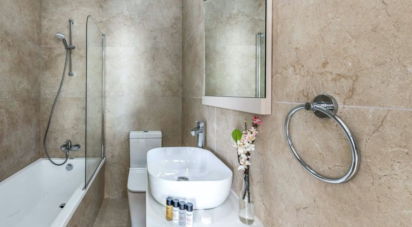 Photo of The Apollo's Retreat