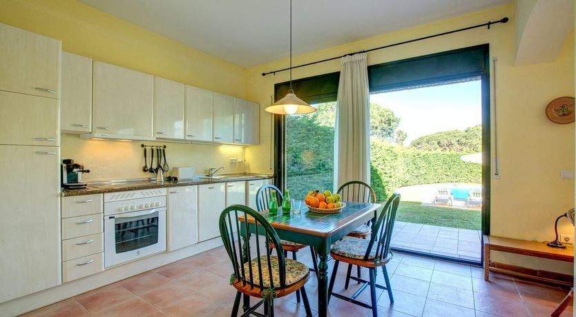 Photo of Orange Pomegranate