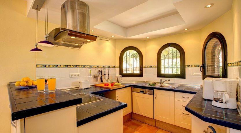 Photo of Orange Pomegranate