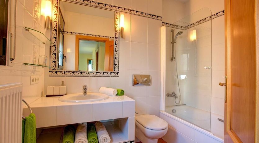 Photo of Orange Pomegranate