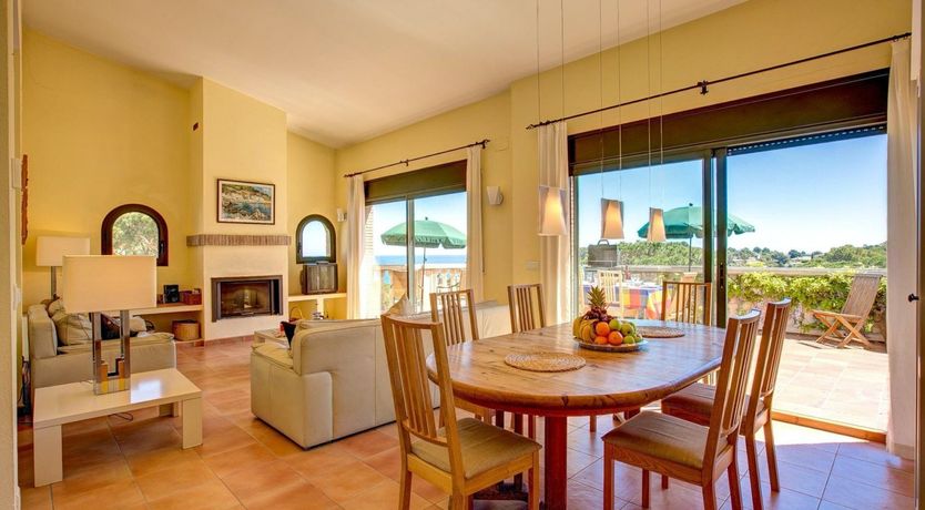 Photo of Orange Pomegranate