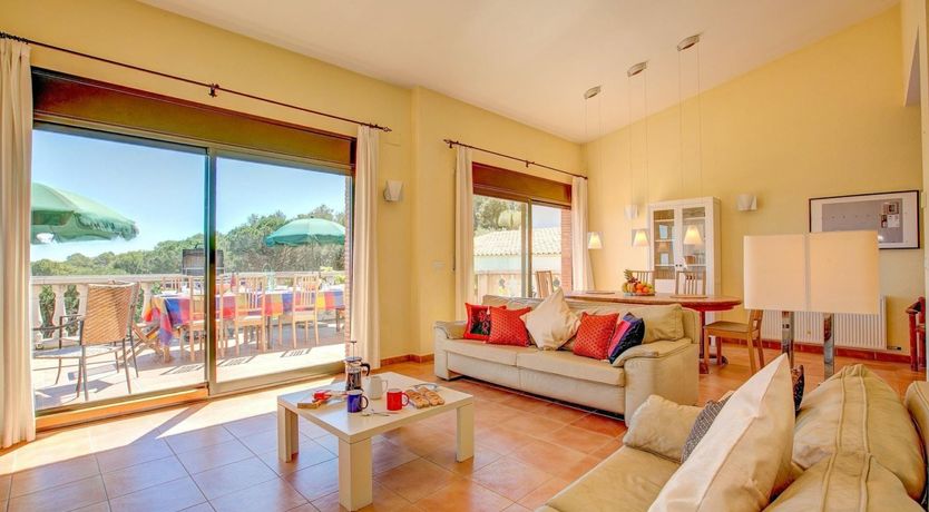 Photo of Orange Pomegranate