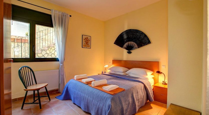 Photo of Orange Pomegranate