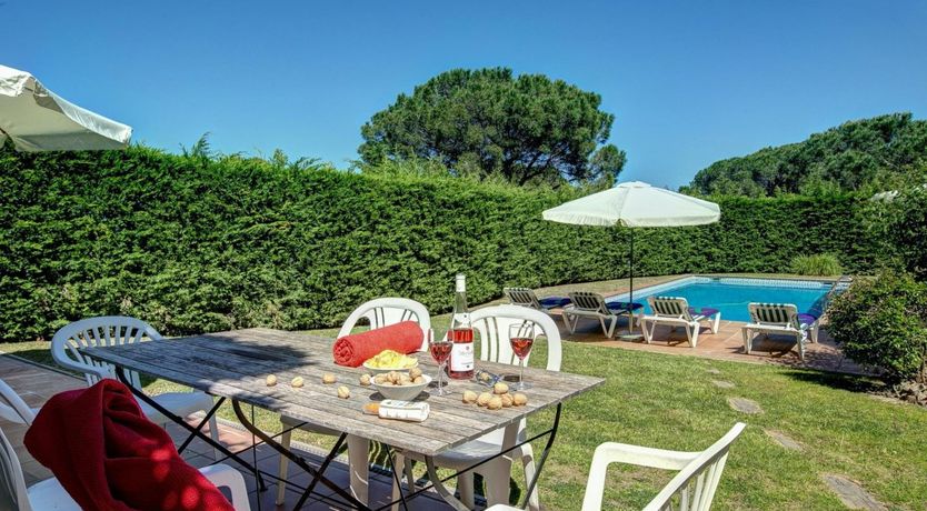 Photo of Orange Pomegranate