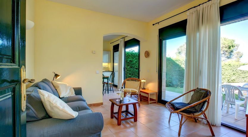 Photo of Orange Pomegranate