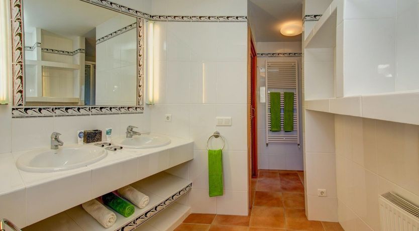 Photo of Orange Pomegranate