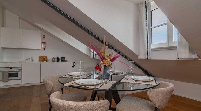 Photo of Black & White Dream