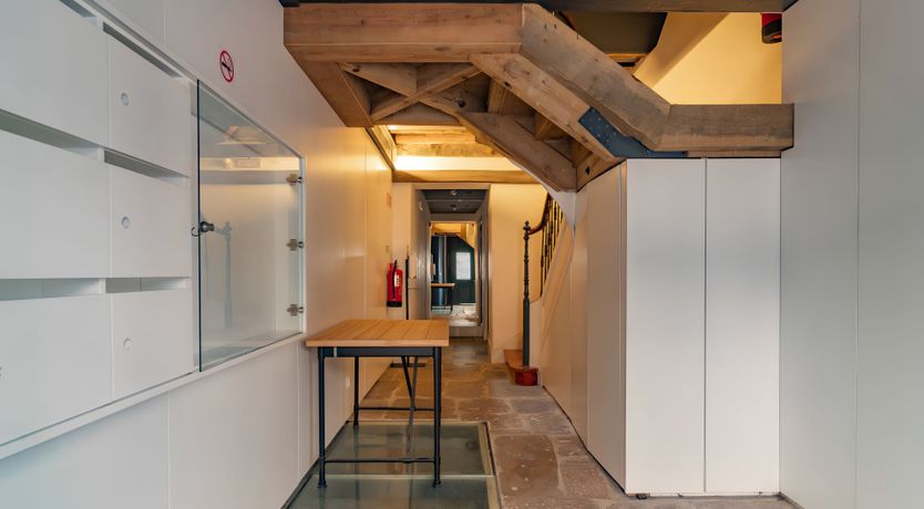 Photo of Black & White Dream