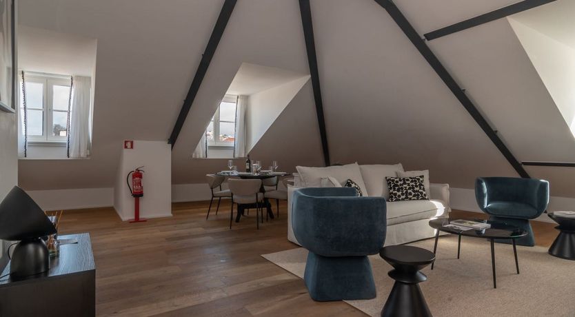 Photo of Black & White Dream