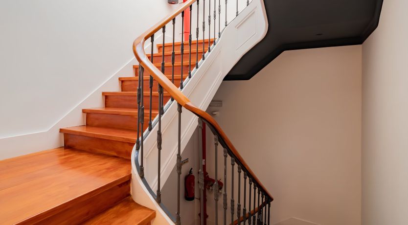 Photo of Black & White Dream