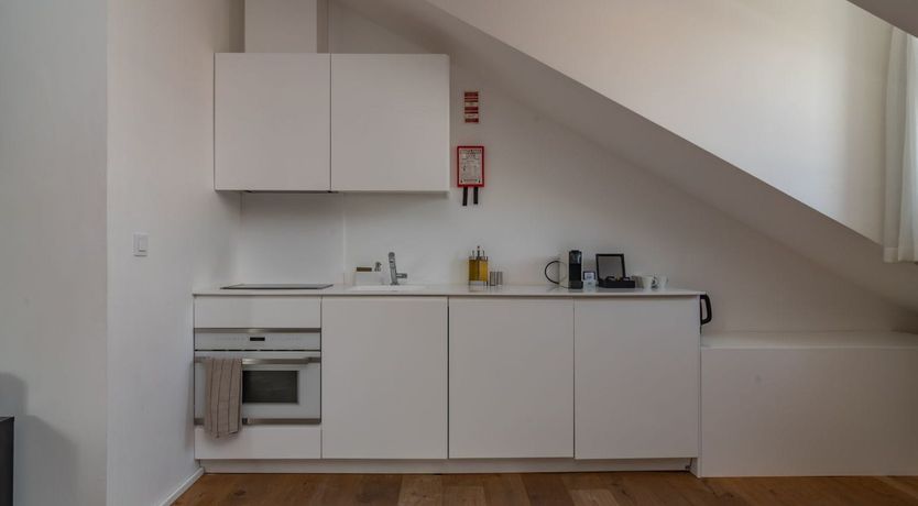 Photo of Black & White Dream