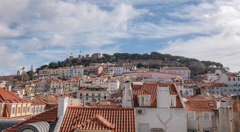 Photo of Black & White Dream