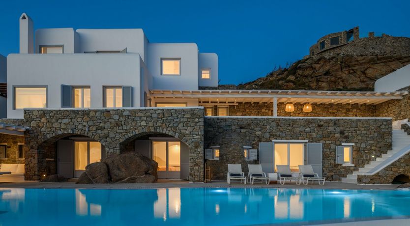 Photo of Ethereal Sky