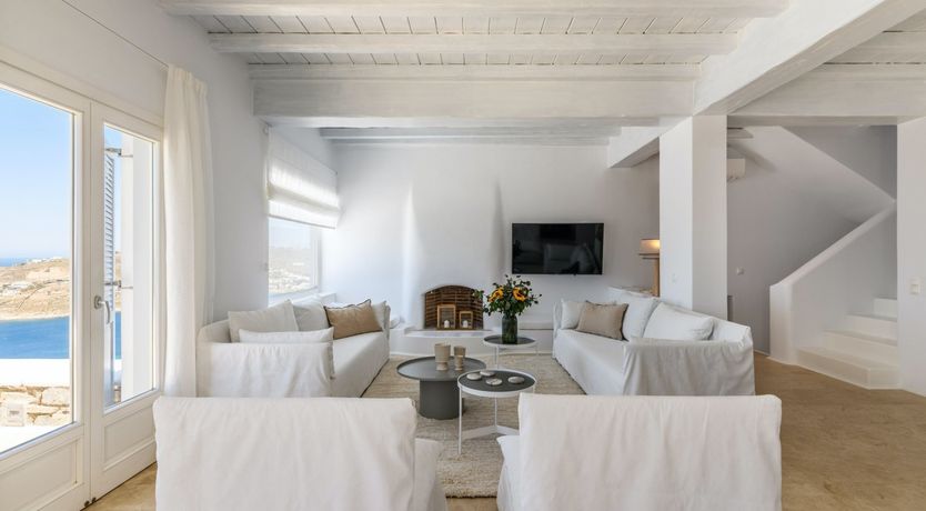 Photo of Ethereal Sky