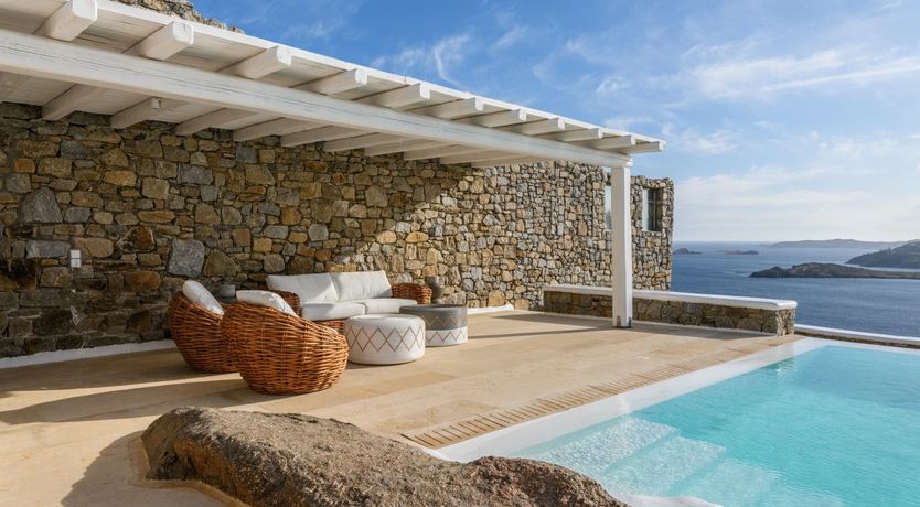 Photo of Ethereal Sky