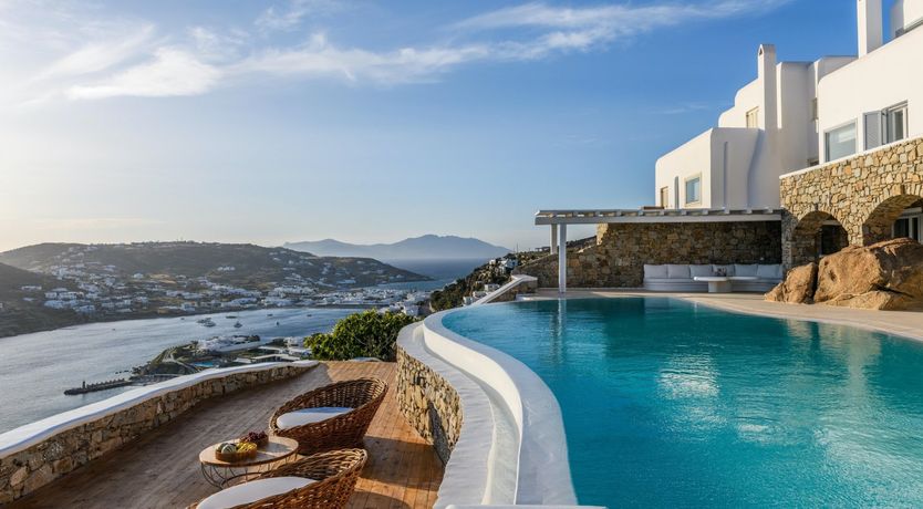 Photo of Ethereal Sky