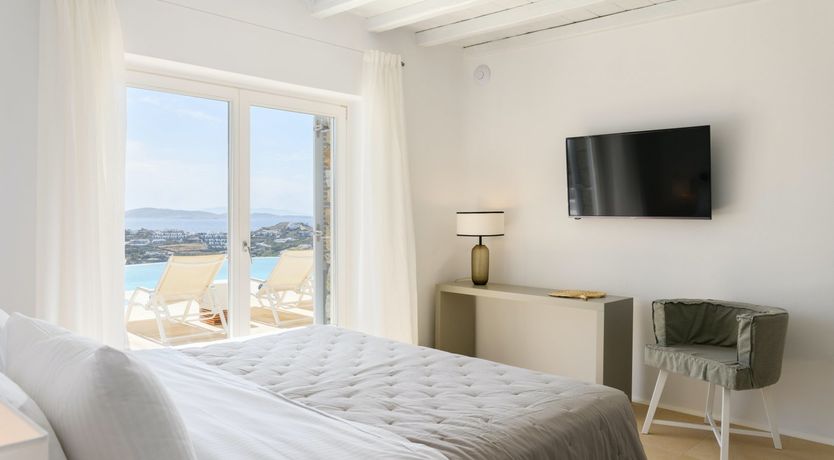 Photo of Ethereal Sky