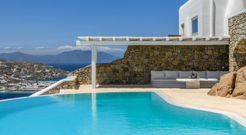 Photo of Ethereal Sky