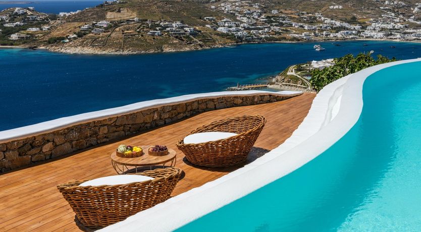 Photo of Ethereal Sky