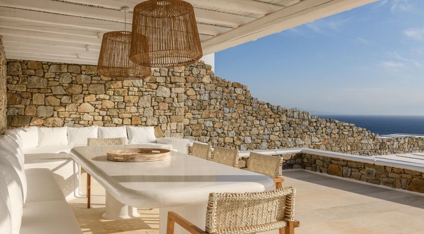 Photo of Ethereal Sky