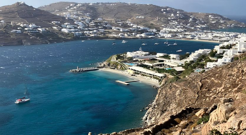 Photo of Ethereal Sky