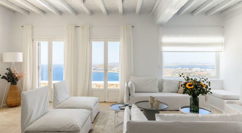 Photo of Ethereal Sky