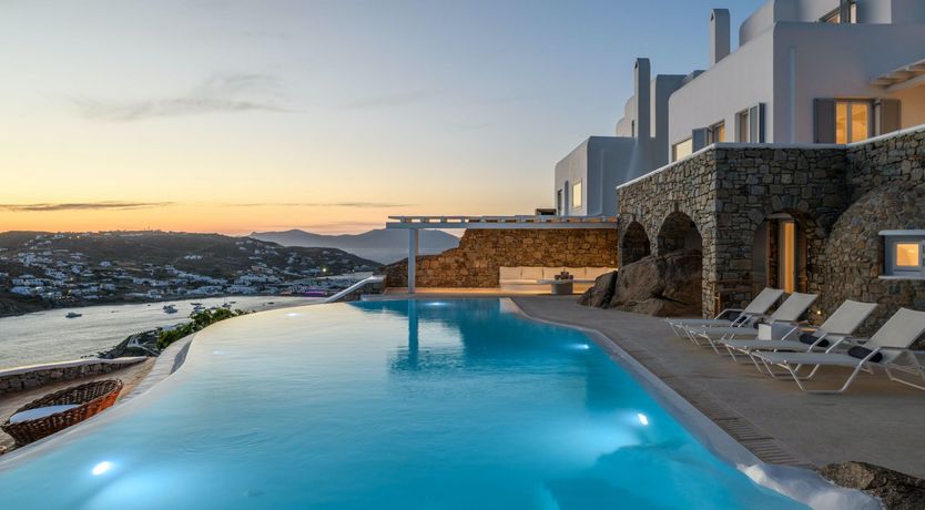 Photo of Ethereal Sky