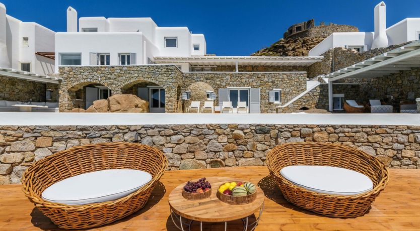 Photo of Ethereal Sky